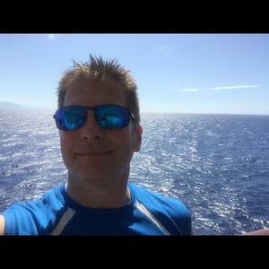 Meet your Posher, James